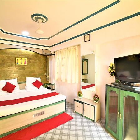 Hotel Aircraft International Мумбаї Екстер'єр фото