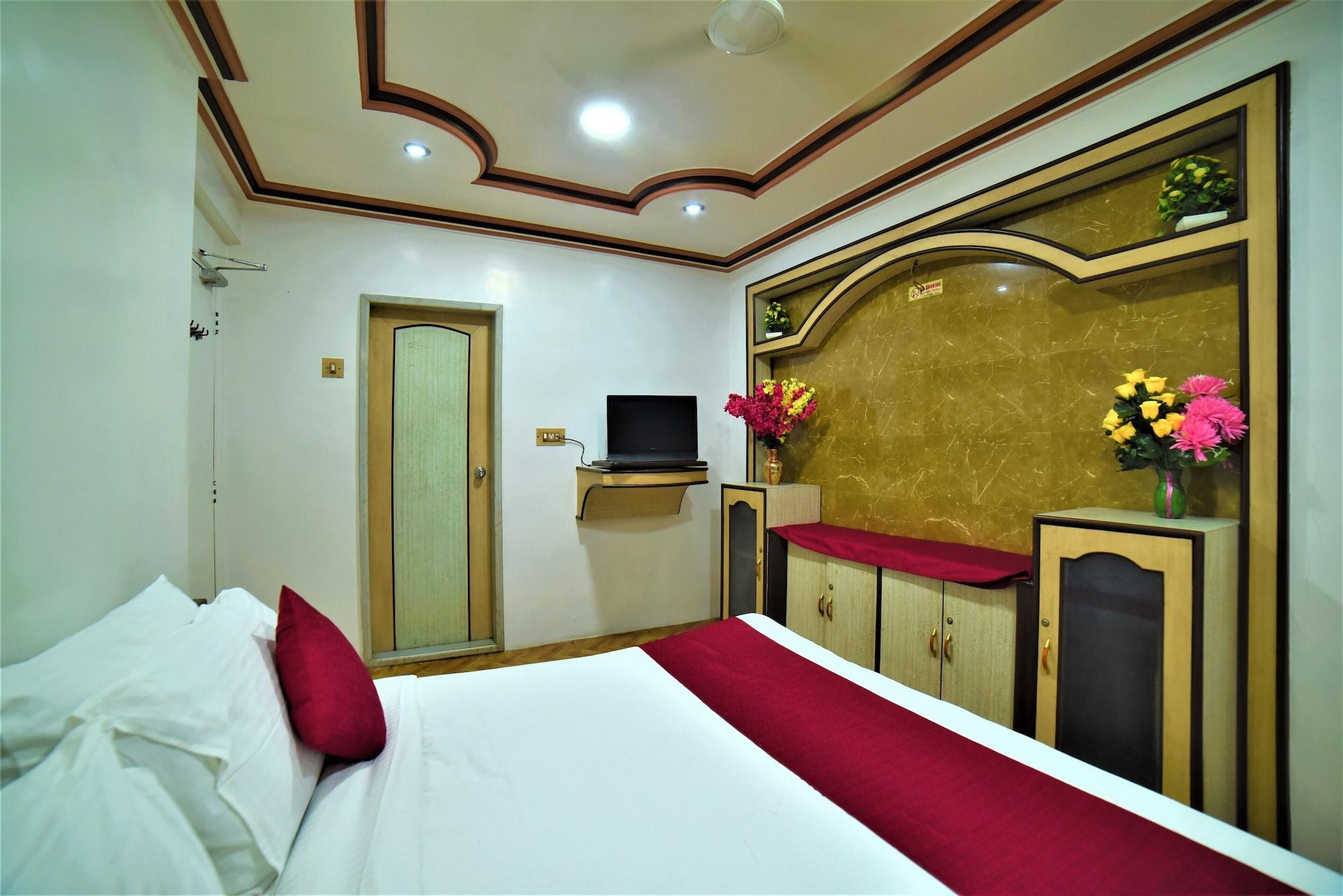 Hotel Aircraft International Мумбаї Екстер'єр фото
